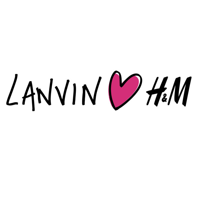 Lanvin for H&M