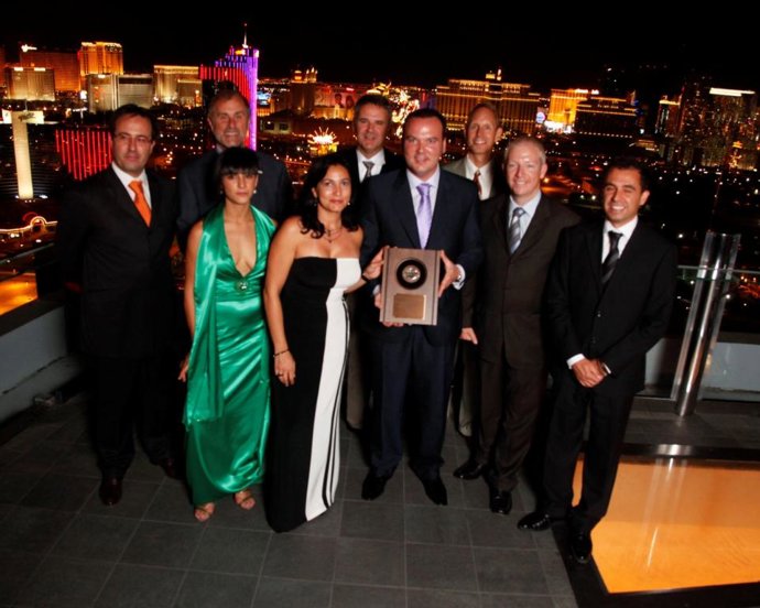 Fotonoticia: Harley Davidson Extremadura, Entre Los Mejores Concesionarios De La