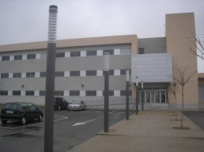 Colegio Montecanal De Zaragoza