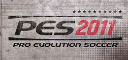 Logotipo de Pro Evolution Soccer 2011