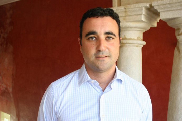 El ingeniero Francisco Cabeza