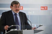 Lissavetzky resta valor a los sondeos porque cada militante "votará lo que le parezca"