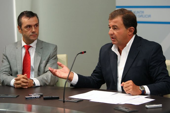 Javier Guerra y Tojeiro