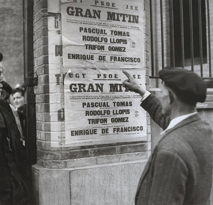 Republicanos en Toulouse