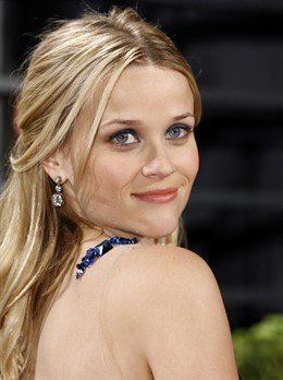 La actriz Reese Witherspoon habla de su divorcio
