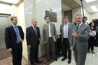 Blanco: la reunión con los controladores fue "un punto de inflexión"