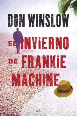 'El invierno de Frankie Machine' de Don Winslow