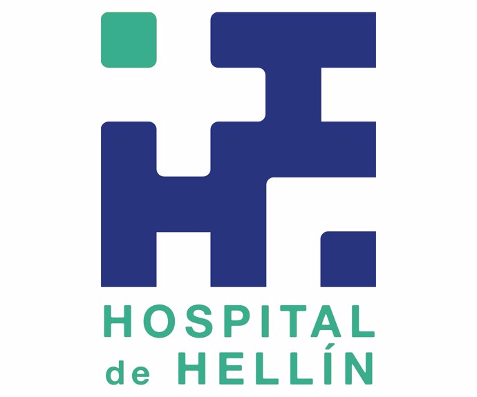Logotipo Hospital Hellín