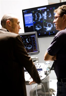 Congreso de Cardiología