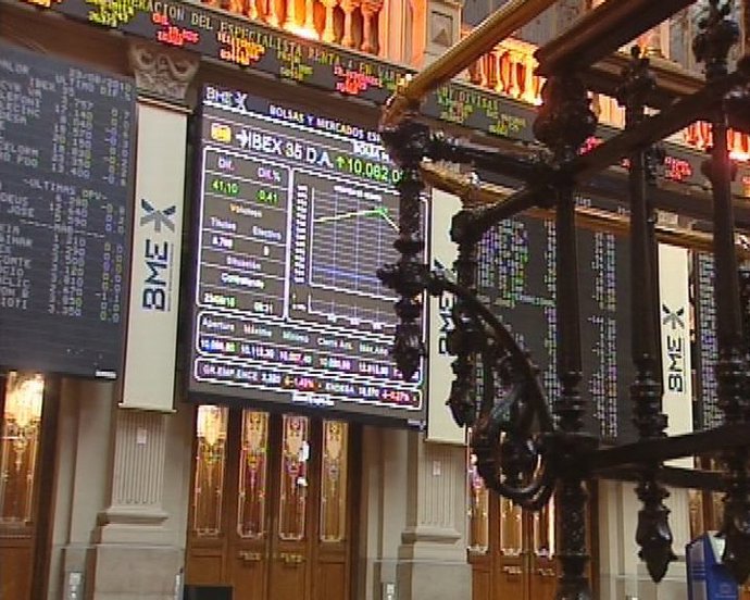 Bolsa recursos