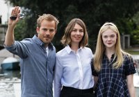 Sofia Coppola retrata la soledad del actor en 'Somewhere'