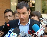 Gómez: "No tengo ninguna duda de que la Dirección federal se va a ajustar a la legalidad"