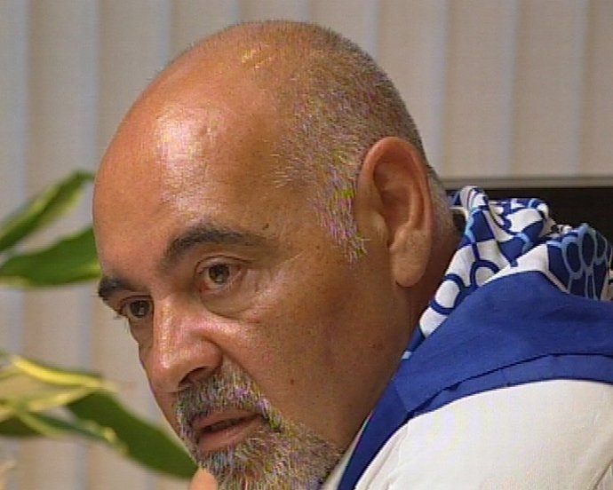 declaraciones de Jose Antonio Pastor a Europa Press T