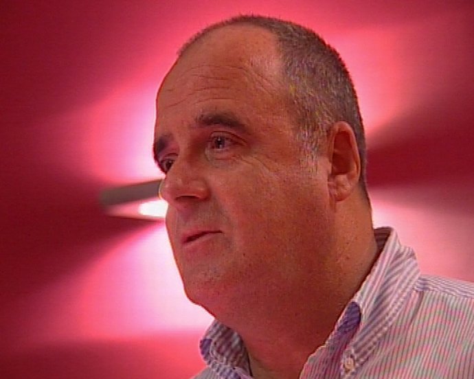 Joseba Egibar sobre presupuestos, transferencias y criticas algobierno de Patxi 