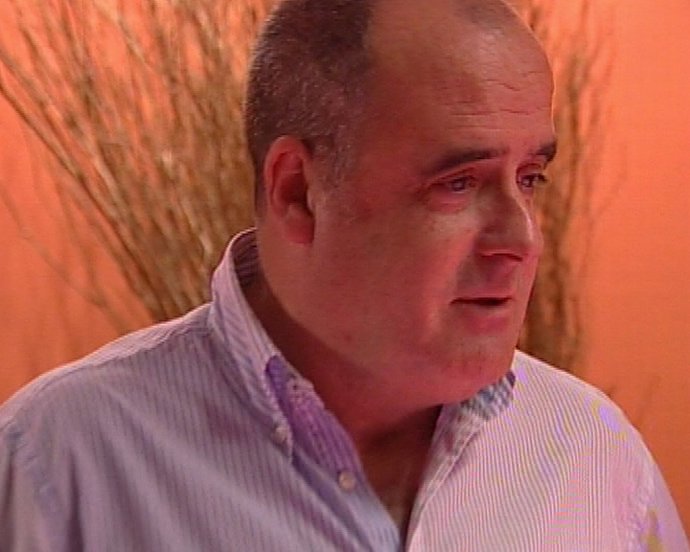 Joseba Egibar sobre presupuestos, transferencias y criticas algobierno de Patxi 