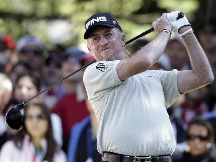 Miguel Ángel Jiménez