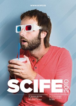 Cartel Ganador de SCIFE 2010