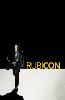 Serie 'Rubicón' de Canal+