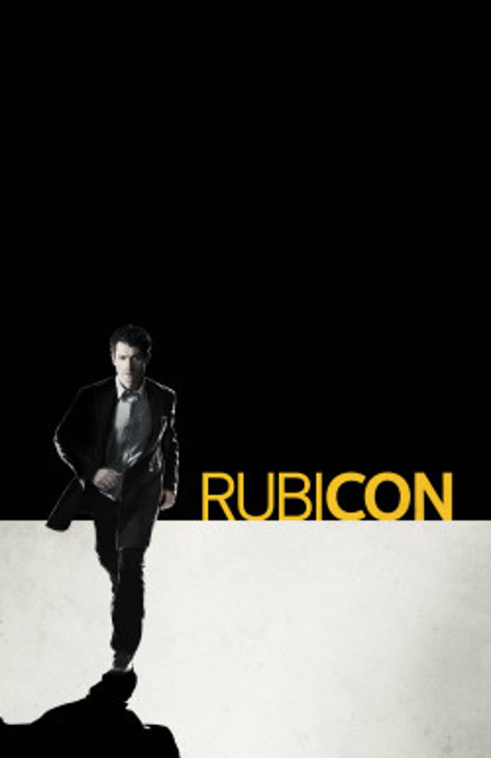Serie 'Rubicón' de Canal+
