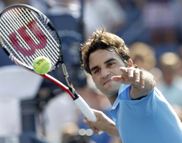 Roger Federer