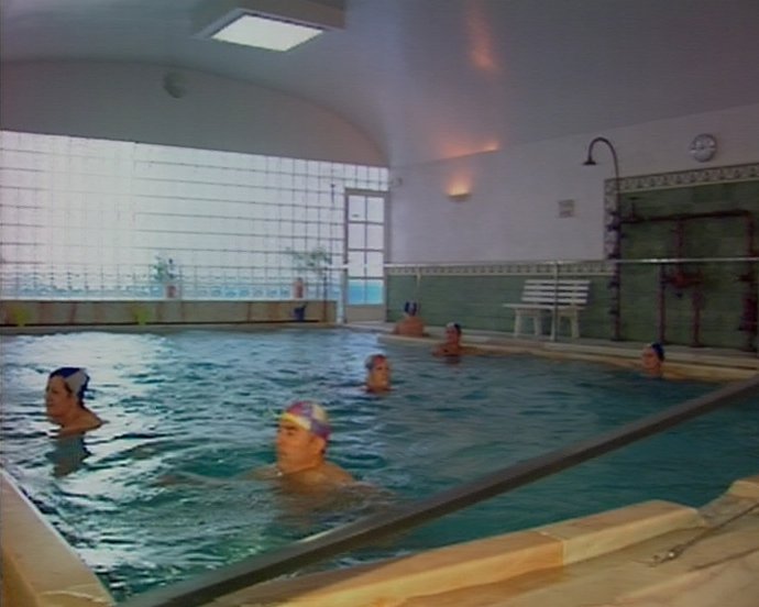 Reducir el sindrome posvacacional