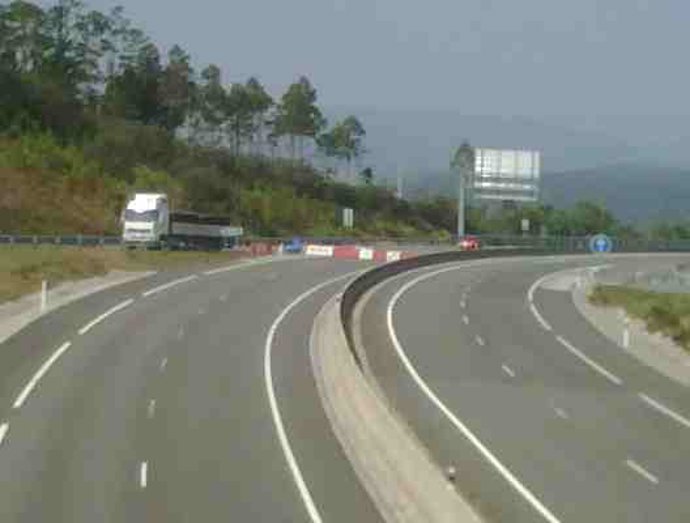 Nta De Prensa Pablo Lopez Vidal Obras No Viaducto Da Ramadela