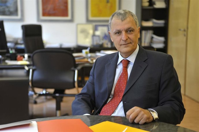 El director de Catalunya Ràdio, R.Mateu, asume la dirección provisional de la CC