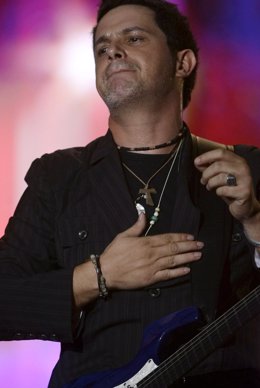 Alejandro Sanz