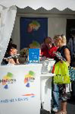 Canary Wharf de Londres