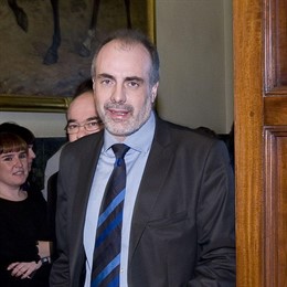 Secretario General De Esquerra Republicana, Joan Ridao