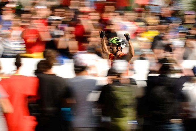 José Antonio Hermida