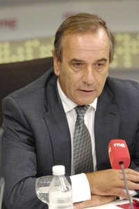 Alonso dice que Jiménez es "claramente mejor" pero asegura que el ganador recibirá "el apoyo del partido"