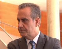 Corbacho dice que vuelve al PSC para trabajar en el "proyecto colectivo" de Montilla y prevé unas elecciones "duras"