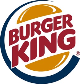 Burger King Logo