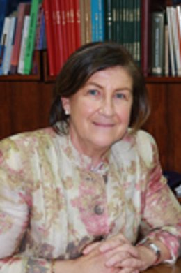 María Teresa Domínguez, presidenta Foro Nuclear español