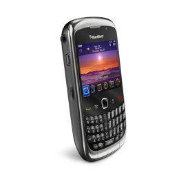 Blackberry Curve 3G