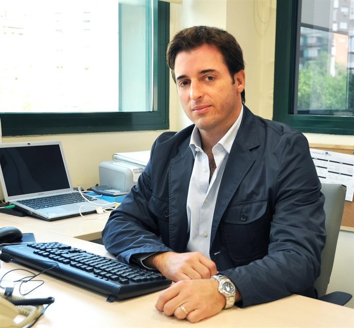 Nuevo director general Cosmopolitan TV