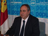 PP dice que Barreda no tiene "credibilidad" en esta materia y le pide que renuncie a "vivir a costa del agua"