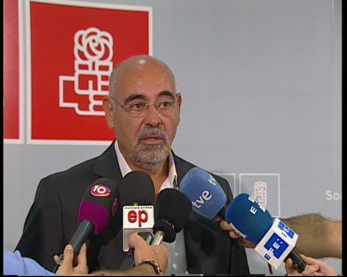 Declaraciones de José Antonio Pastor sobre el alto al fuego de ETA T