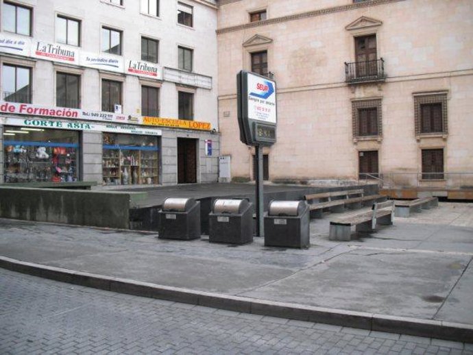 CASTILLA LA MANCHA   Nota De Prensa IU Alquiler Bicicletas...
      GRUPO MUNICI