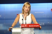 Pajín avisa que no tolerará que se hable de "pucherazo" en Móstoles