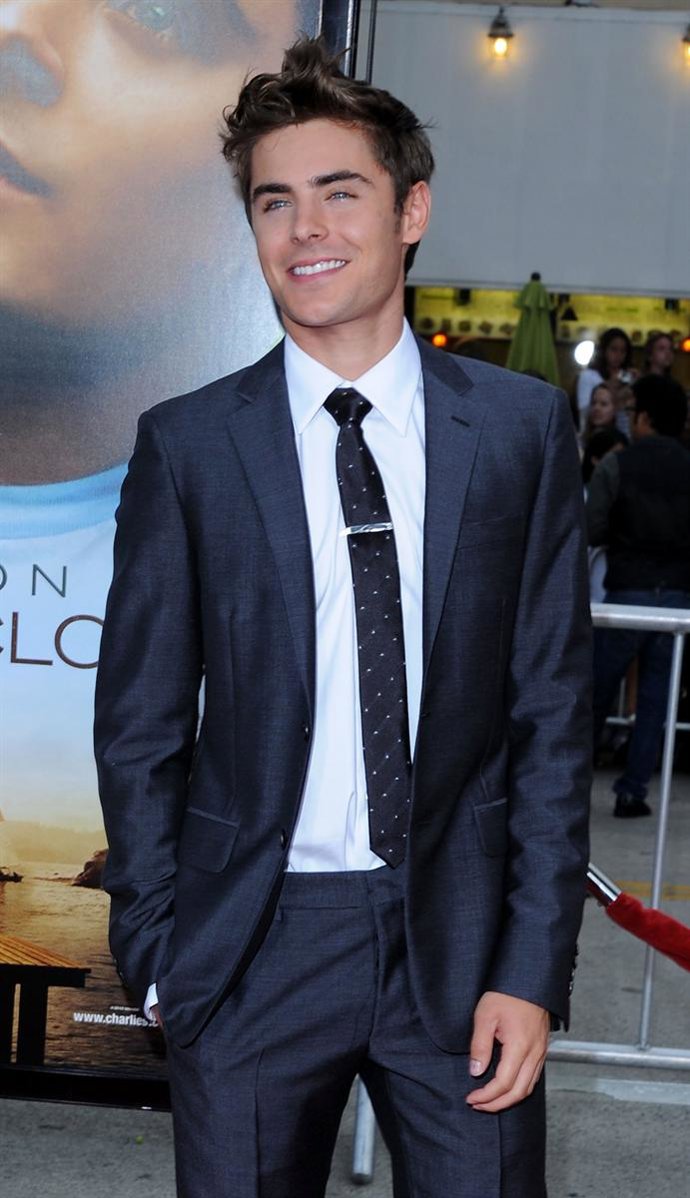 Zac Efron