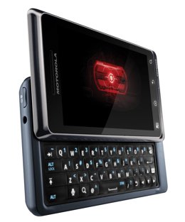 Motorola Milestone 2