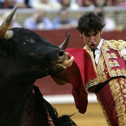 Cayetano Rivera Ordóñez