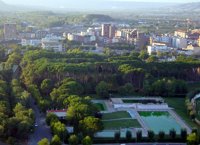 Las piscinas municipales de La Estacada de Fraga registraron casi 61.000 usos en julio, agosto y septiembre