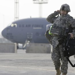 Base estadounidense de Manas