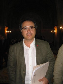 Jordi Miralles