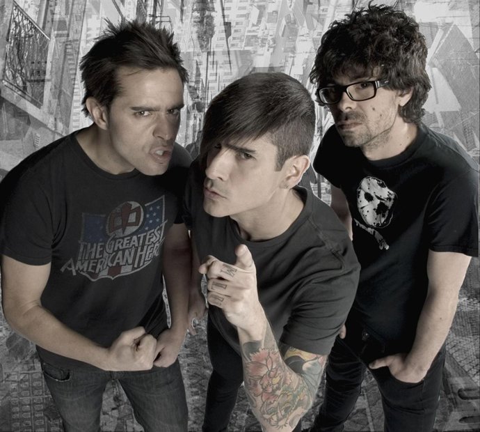 La Banda Madrileña Pignoise