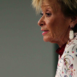 María Teresa Fernández de la Vega