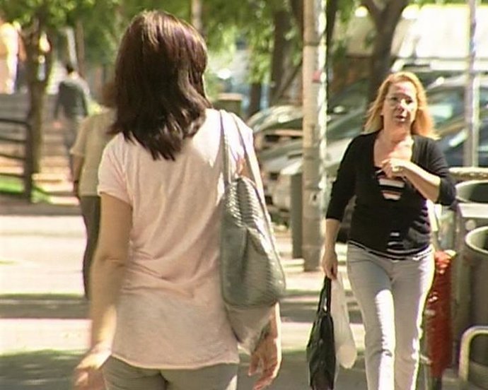 El bolso es uno de los complementos preferidos por las mujeres